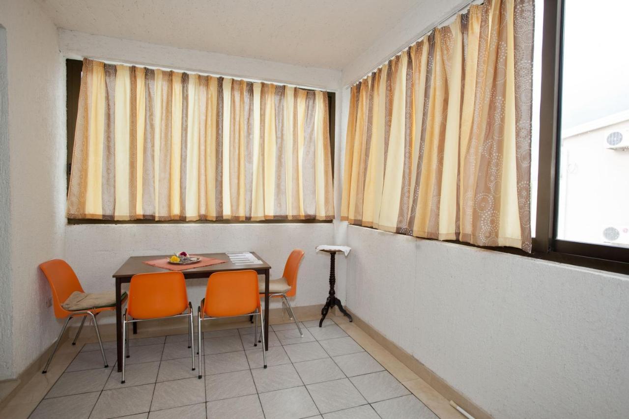 Apartments With A Parking Space Baska Voda, Makarska - 6761 Экстерьер фото