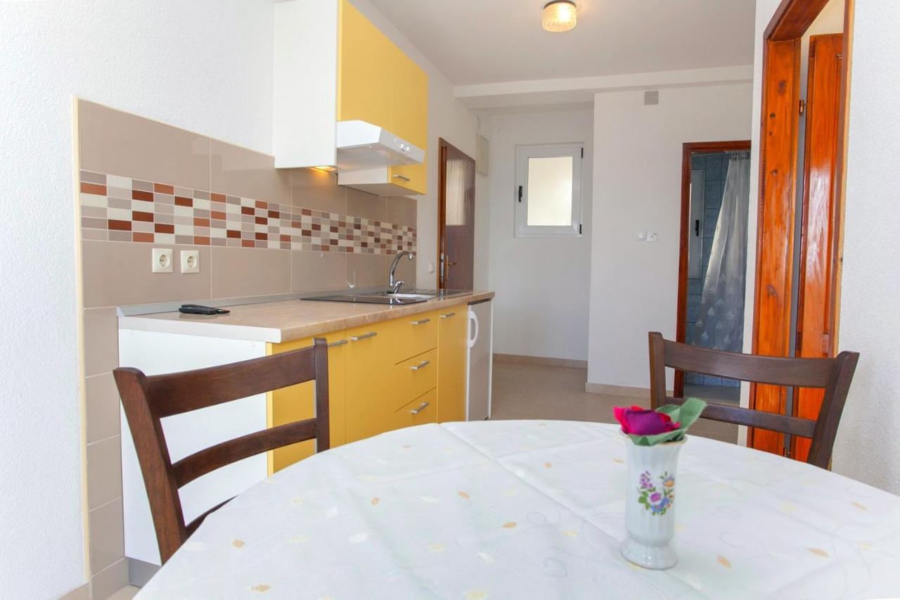 Apartments With A Parking Space Baska Voda, Makarska - 6761 Экстерьер фото