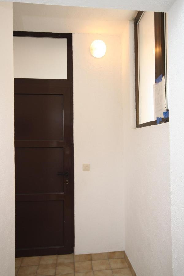 Apartments With A Parking Space Baska Voda, Makarska - 6761 Экстерьер фото