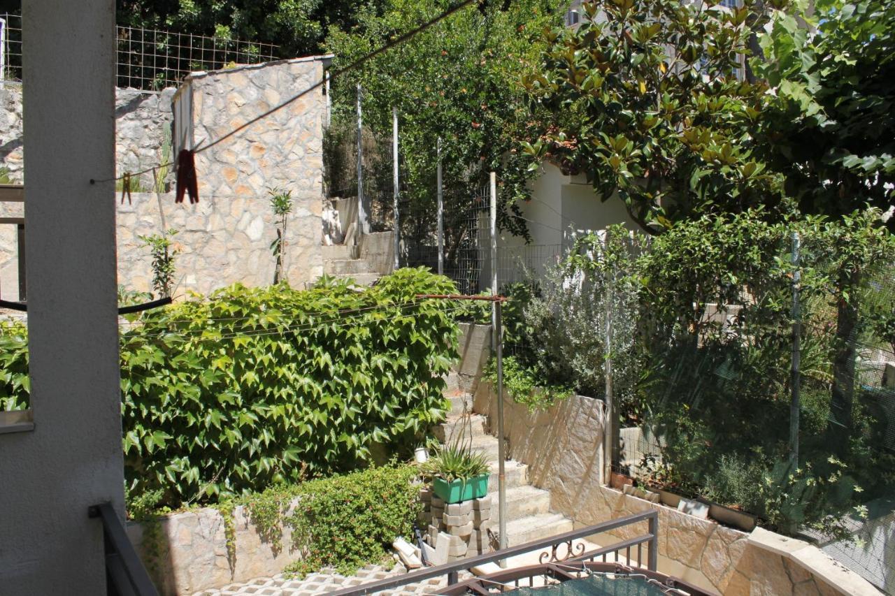Apartments With A Parking Space Baska Voda, Makarska - 6761 Экстерьер фото