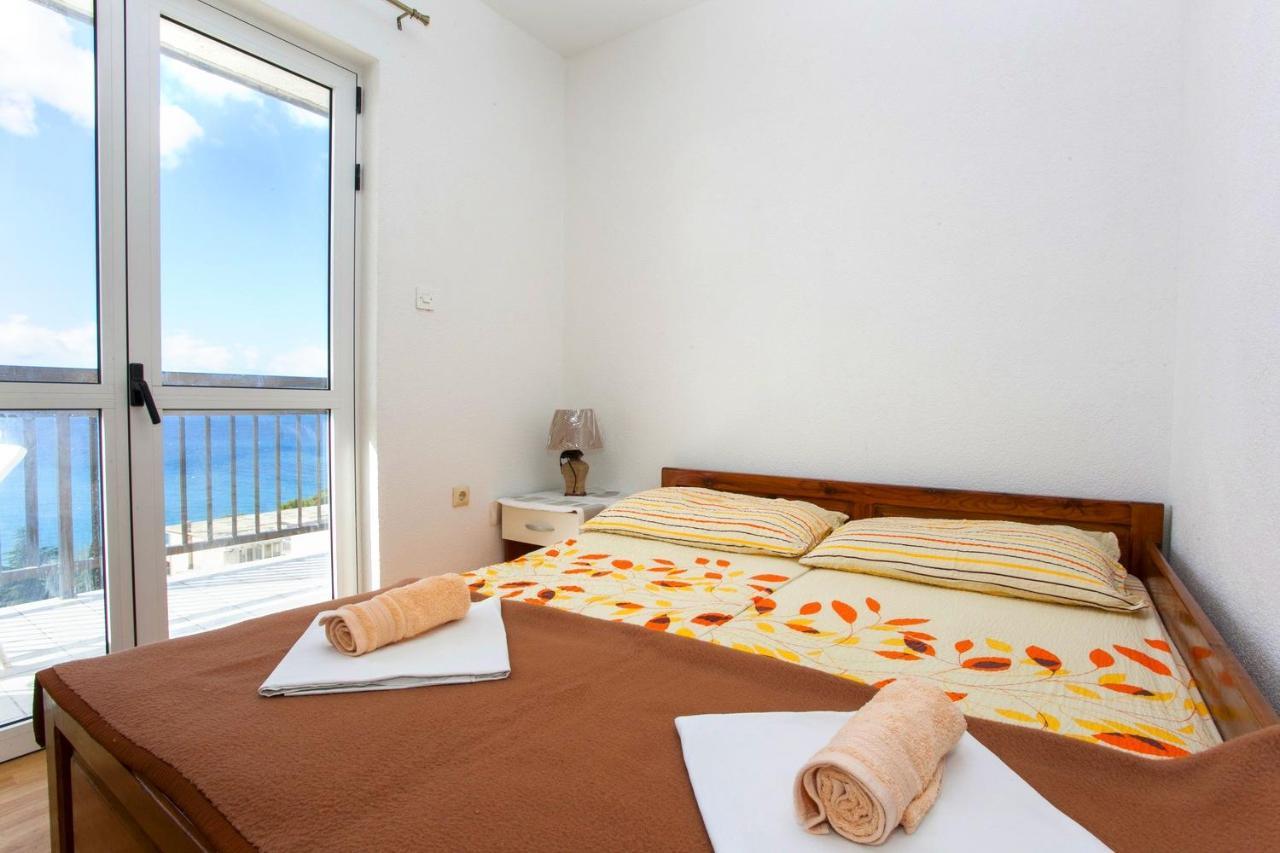 Apartments With A Parking Space Baska Voda, Makarska - 6761 Экстерьер фото