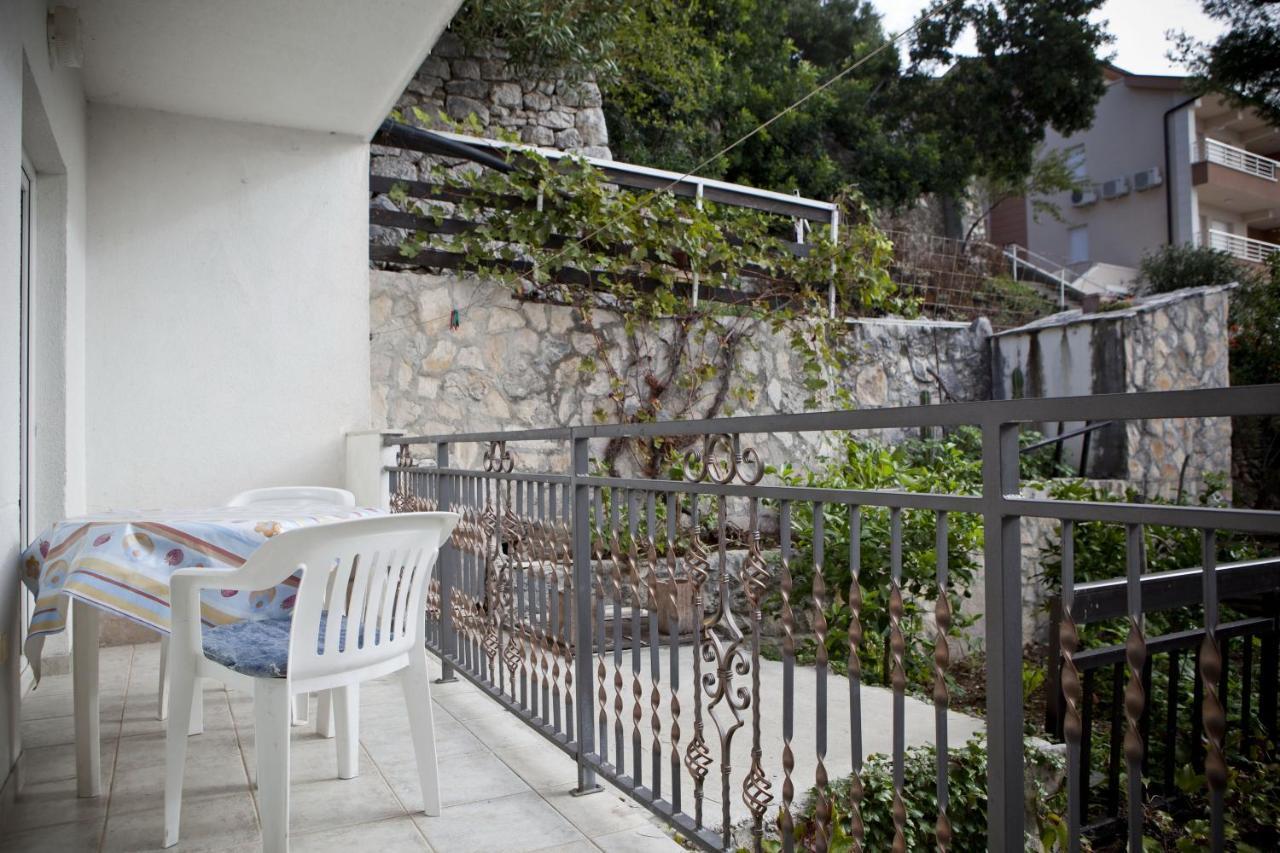 Apartments With A Parking Space Baska Voda, Makarska - 6761 Экстерьер фото