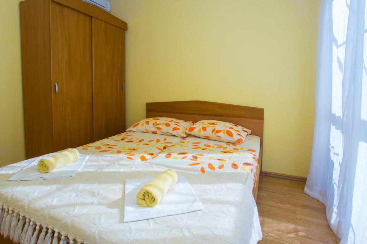 Apartments With A Parking Space Baska Voda, Makarska - 6761 Экстерьер фото