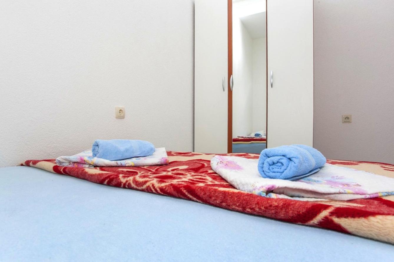 Apartments With A Parking Space Baska Voda, Makarska - 6761 Номер фото